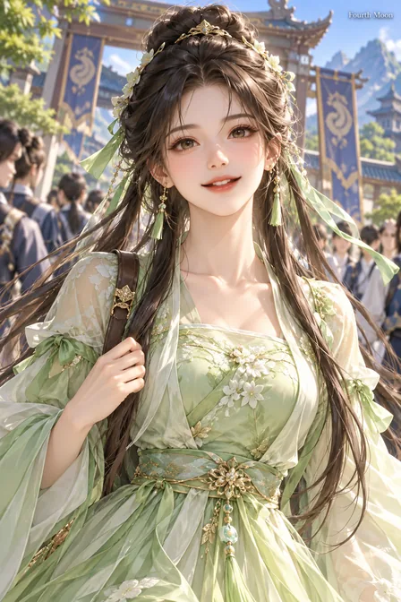 Li Sinian
