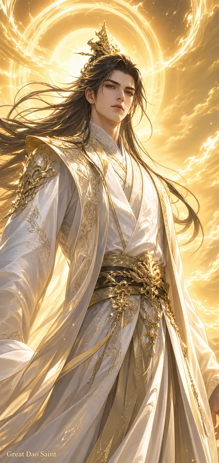 李长生