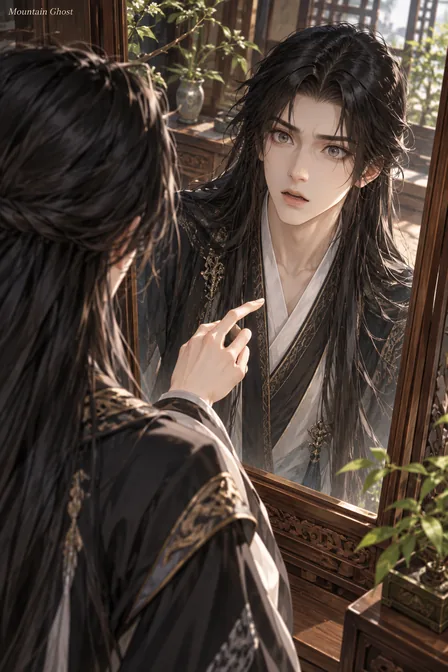Huai Shi