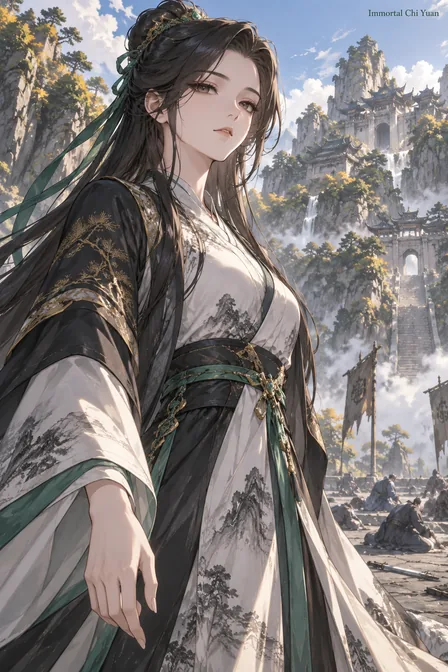 Chi Yuan