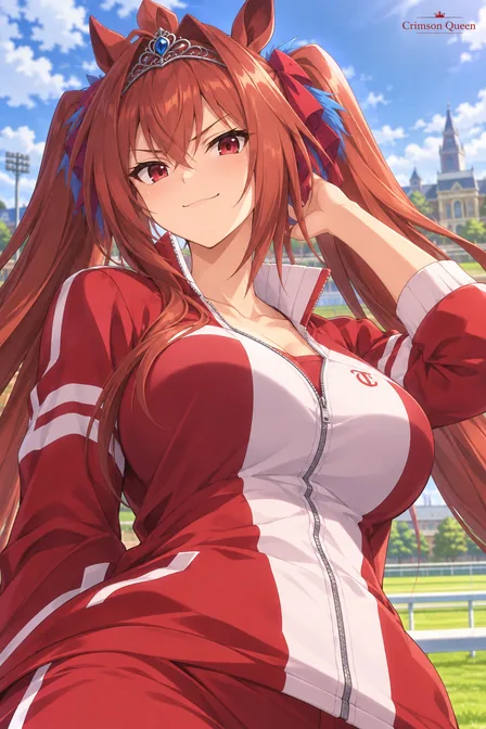 Daiwa Scarlet