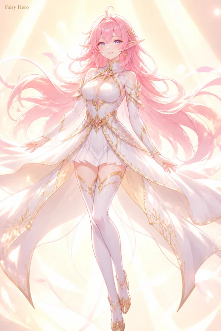 爱莉希雅