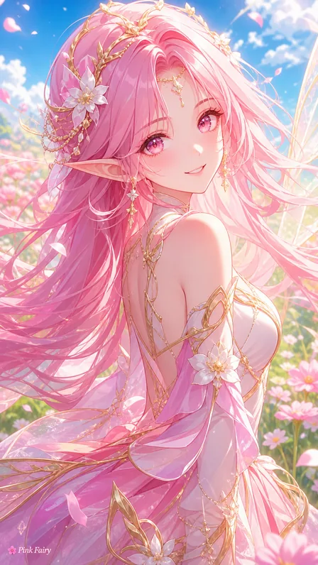爱莉