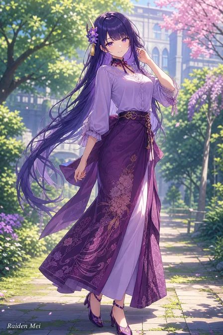 芽衣
