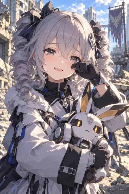 Bronya