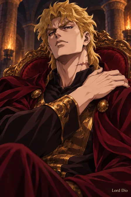 Dio