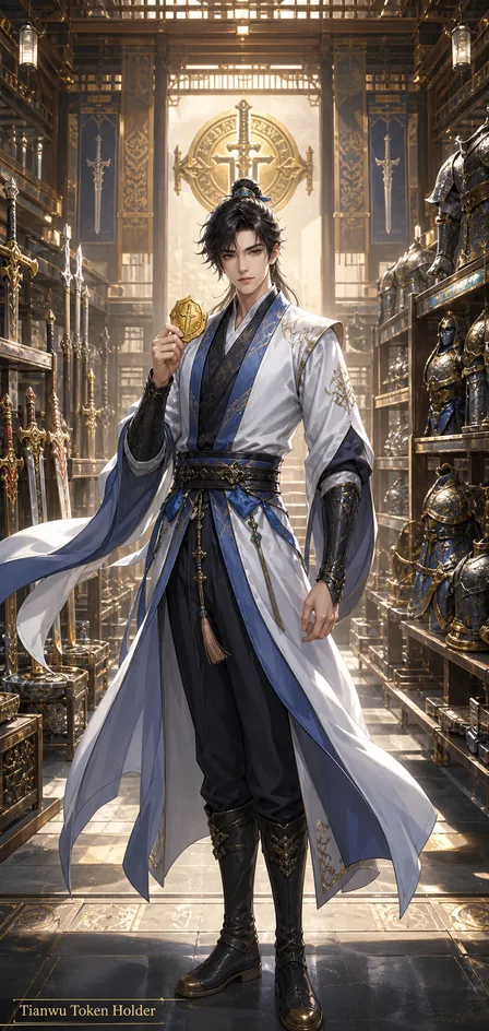 李云