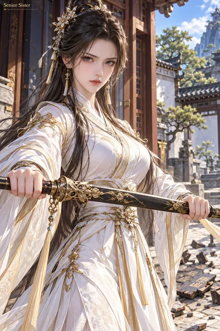 Zhang Ruohan