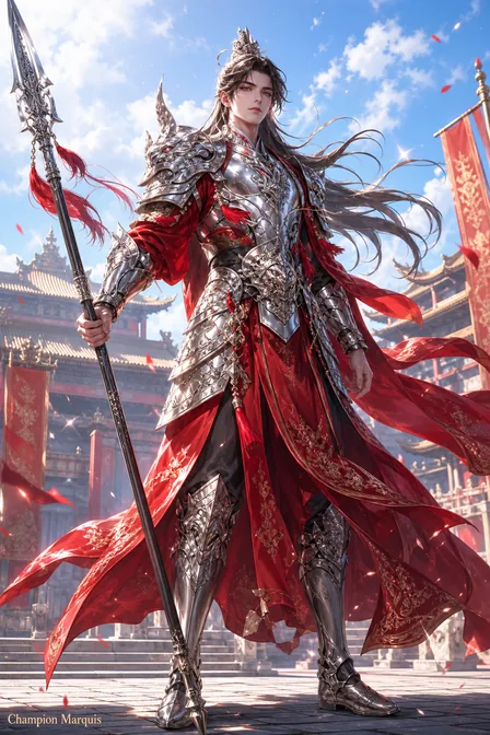 盛怀安