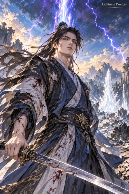 Song Zhong