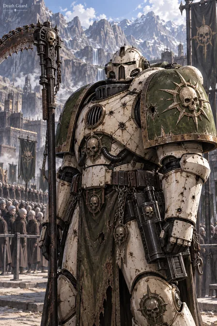 Death Guard