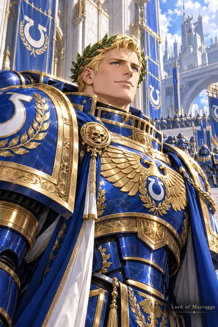 Guilliman
