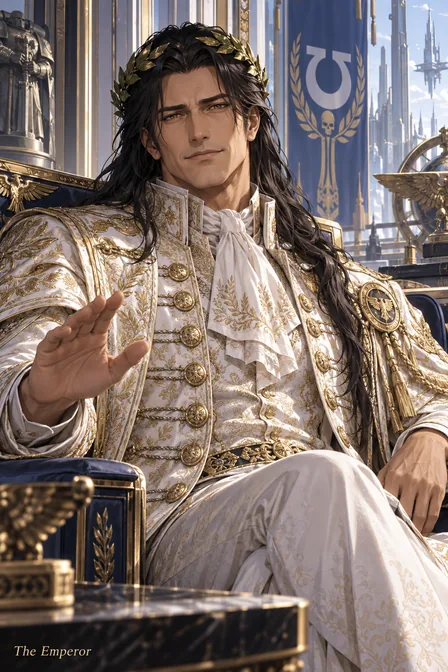 Emperor