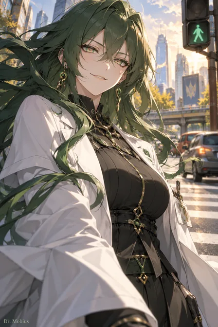 Mobius