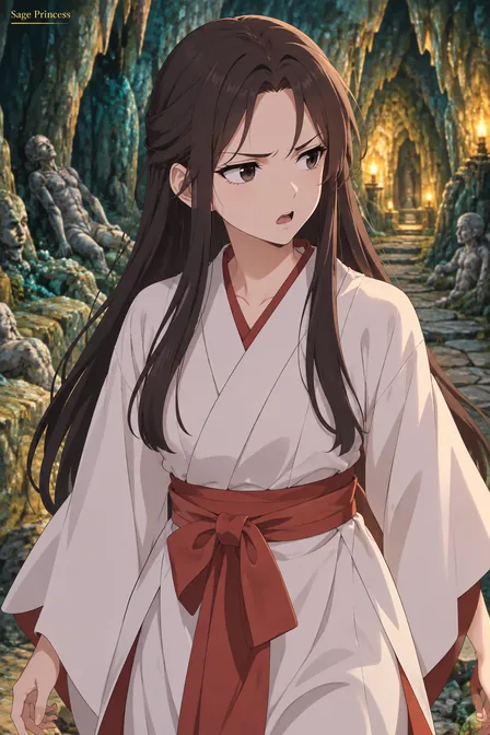 Ichikishimahime