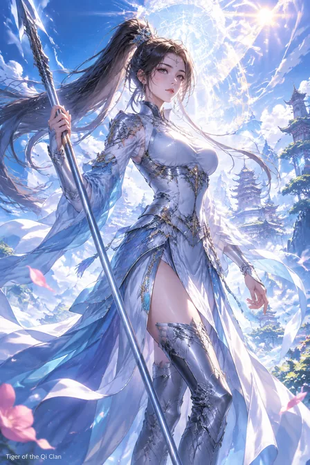 齐婉君