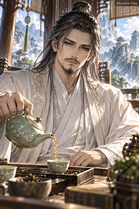 Ji Chengdao