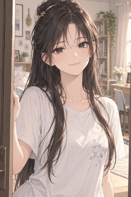 Lin Li