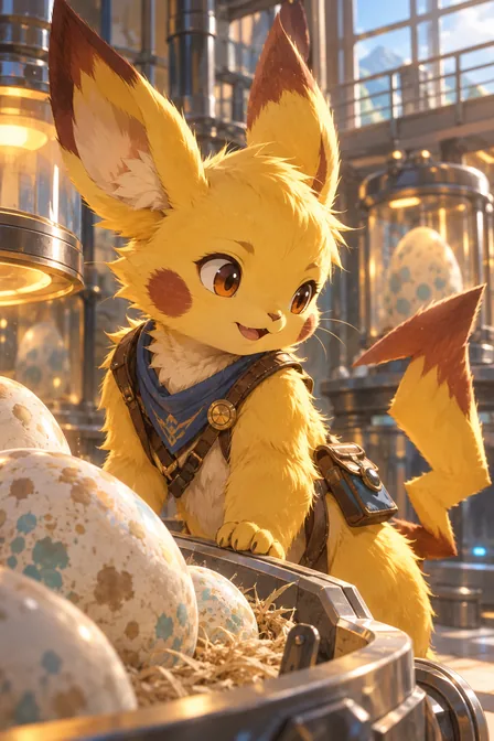 Pokémon