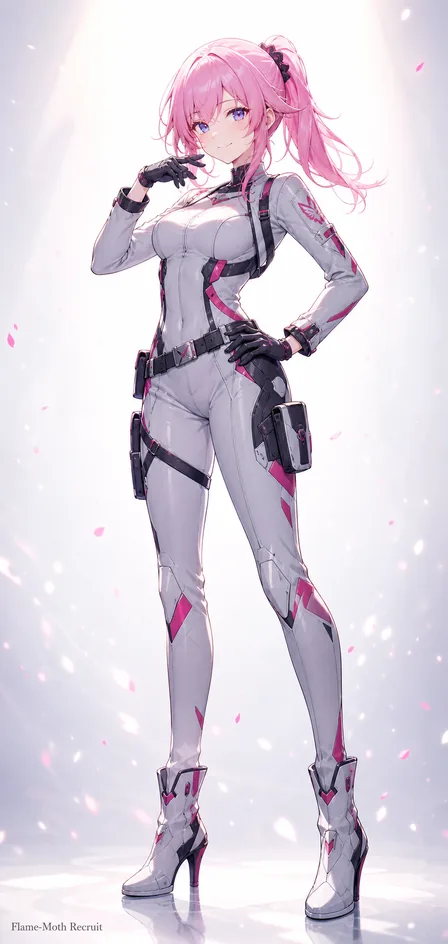 爱莉希雅