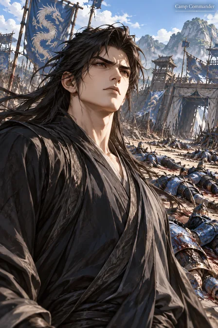 Lu Ren