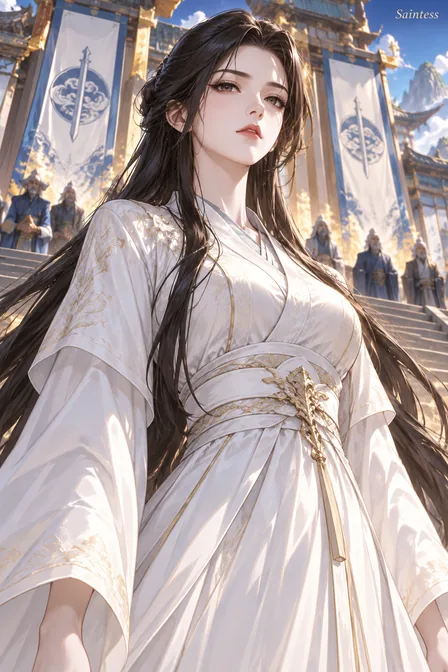 Yun Qingyao