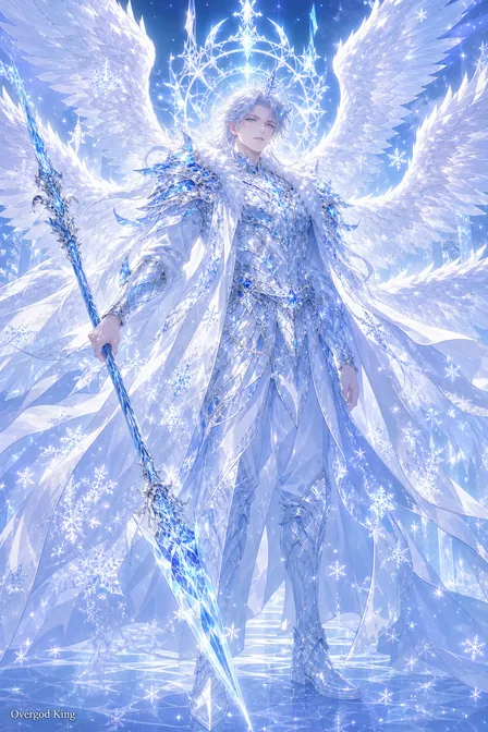 雪天羽