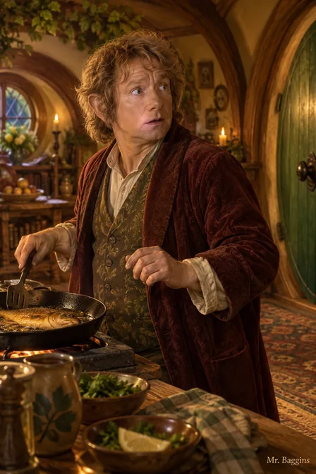 Bilbo