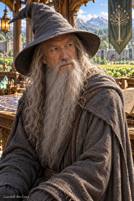 Gandalf