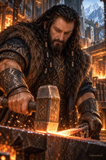Thorin