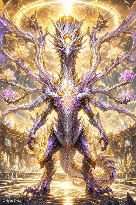 歼世灭尽龙