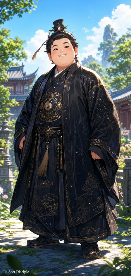 多寶道人