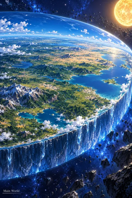 Main World