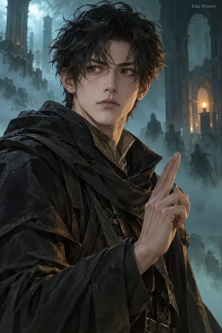 Cheng Shi