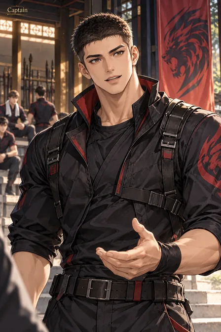 Ye Xing