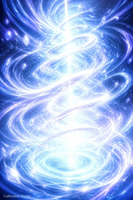 soul power