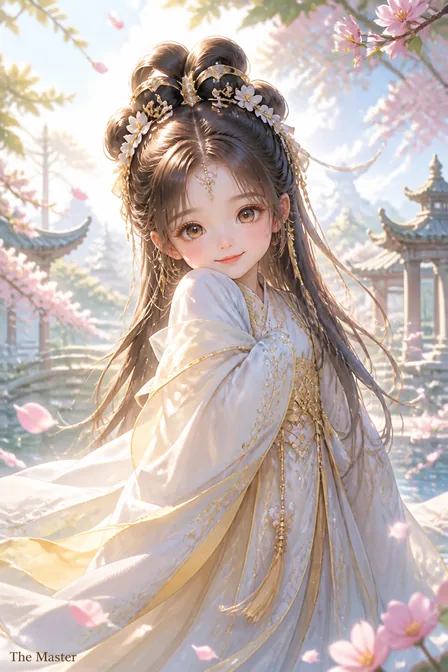 夫子