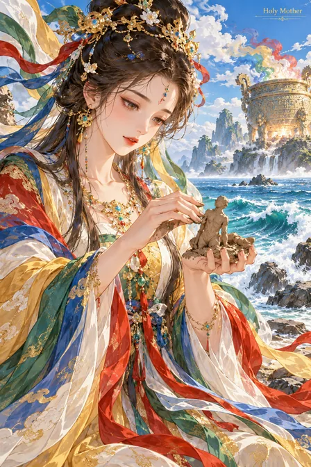 Nüwa