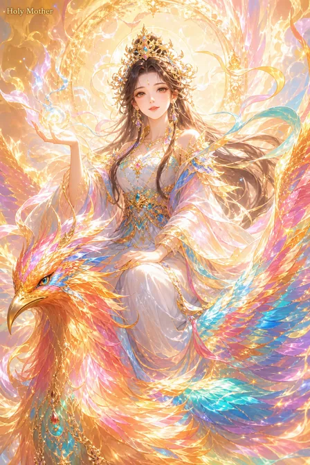 女娲