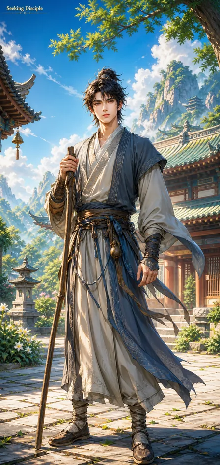 秦桑