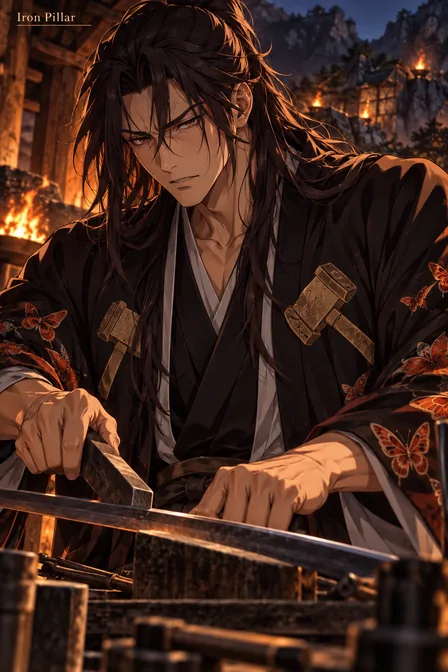 Tetsu no Sosuke