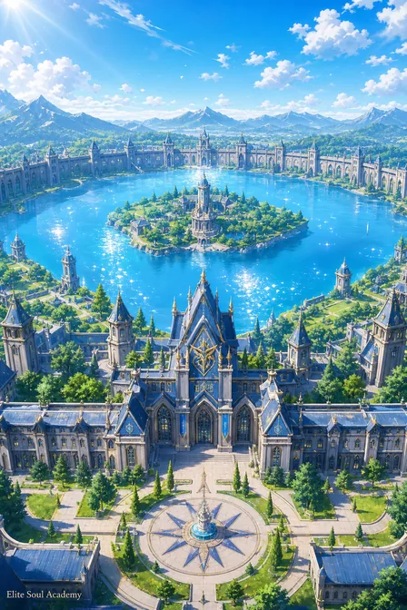 史莱克学院