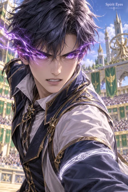Huo Yuhao