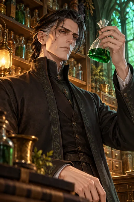 Snape