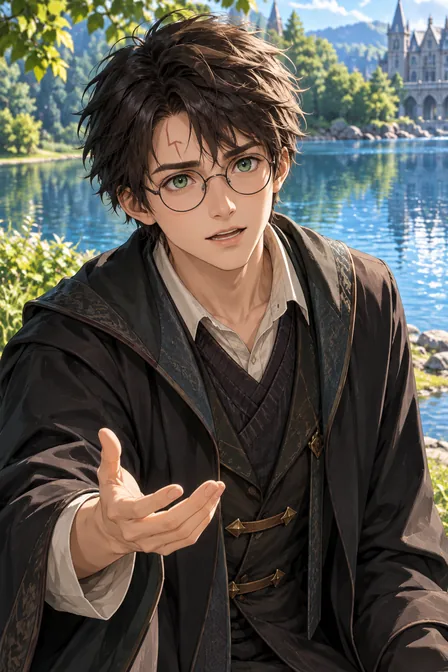 Harry