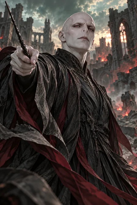 Voldemort