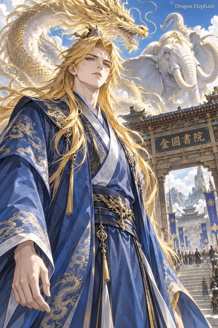 Huangfu Tianlong