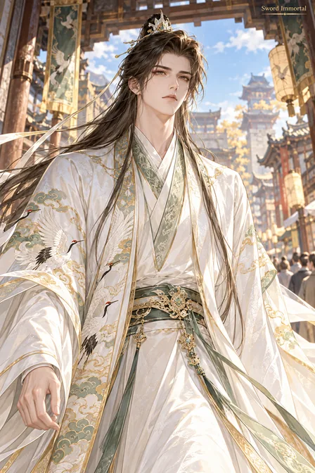 Su Changyu