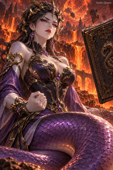 Medusa