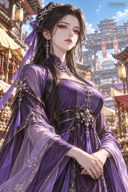 Xun Er